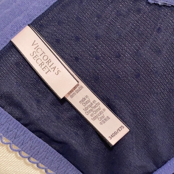 VS longline bra - Picture 5 of 6